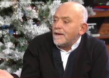 “Έλεγαν να μην έρχονται στο μαγαζί μου γιατί θα κολλούσαν AIDS! Φόβος και τρόμος”