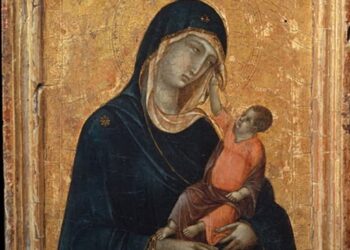 Οικογένεια είχε στη κατοχή της σπάνια εικόνα της Παναγίας: Αξίζει περίπου 100 εκατομμύρια ευρώ (φωτο, video)