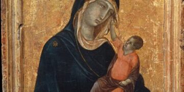 Alldaynews.gr Οικογένεια είχε στη κατοχή της σπάνια εικόνα της Παναγίας: Αξίζει περίπου 100 εκατομμύρια ευρώ (φωτο, video)