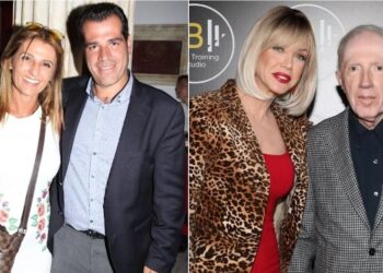 Alldaynews.gr «Πατέρα κάτσε φρóνιμα, μην γiνεσαι ρεζiλι»: Η απiθανη αντίδραση της κόρης του Πλεύρη για τον γάμο του πατέρα της