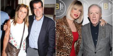 Alldaynews.gr «Πατέρα κάτσε φρóνιμα, μην γiνεσαι ρεζiλι»: Η απiθανη αντίδραση της κόρης του Πλεύρη για τον γάμο του πατέρα της