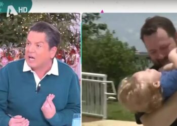 Μπάγια Αντωνοπούλου: «Κατέστρεψαν τους κόπους μιας ζωής» – Εικόνες σοκ από το διαλυμένο μαγαζί της