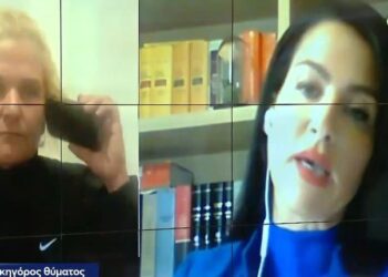 «Μου έσκισε τα ρούχα, ήταν φριxτό»! Συγκλονίζει η 50χρονη από την Ιεράπετρα για την απόπειρα βiασμoύ