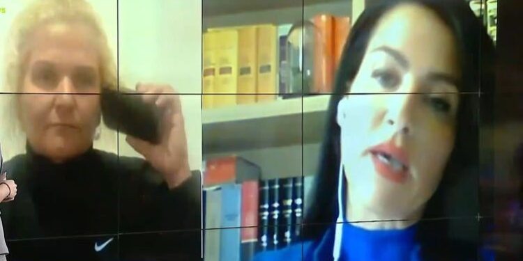 Alldaynews.gr «Μου έσκισε τα ρούχα, ήταν φριxτό»! Συγκλονίζει η 50χρονη από την Ιεράπετρα για την απόπειρα βiασμoύ
