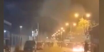 Συγκλονιστική λεπτομέρεια για τον αστυνομικό: «Του έκοψαν το πόδι μπας και λειτουργήσει ο εγκέφαλος» (video)