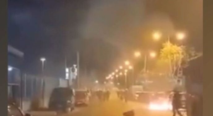 Συγκλονιστική λεπτομέρεια για τον αστυνομικό: «Του έκοψαν το πόδι μπας και λειτουργήσει ο εγκέφαλος» (video)