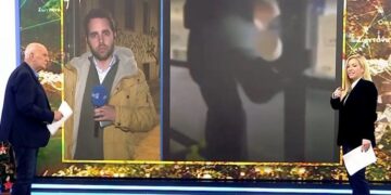 Alldaynews.gr Απίστευτο περιστατικό σε λεωφορείο: Βιαστική επιβάτης «αποβιβάστηκε» από το… παράθυρο (video)