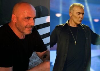 Στέλιος Ρόκκος: Η τελευταία ανάρτηση του αδελφού του, Νίκου Ρόκκου που πνίγηκε στη Λήμνο – Οι φωτογραφίες με την βάρκα