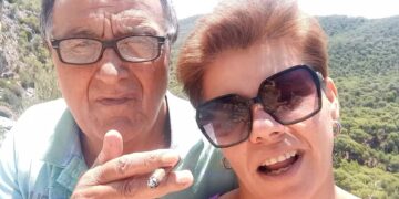 Alldaynews.gr Είχε σχεδιάσει τα πάντα ο δολοφόνος της 43χρονης στη Σαλαμίνα – «Έπρεπε να την τιμωρήσω»