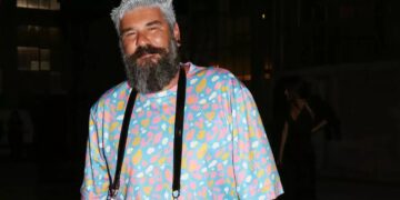 Συγκινεί ο Νίκος Υποφάντης για την μάχη του γιου του: “Το παιδί έχει καρκίνο, μου είπε ο γιατρός”