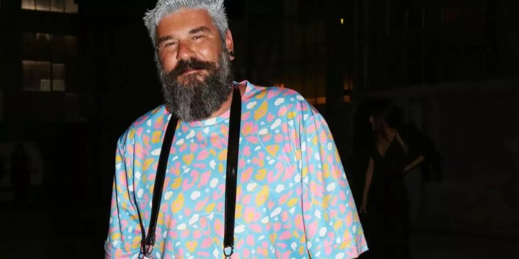 Συγκινεί ο Νίκος Υποφάντης για την μάχη του γιου του: “Το παιδί έχει καρκίνο, μου είπε ο γιατρός”