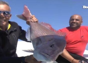 Στέλιος Ρόκκος: «Αναγκαστικά πήγαινα μαζί του…» – Η κοινή συνέντευξη με τον αδερφό του, Νίκο και όσα έλεγαν για την αγάπη τους για το ψάρεμα (Video)