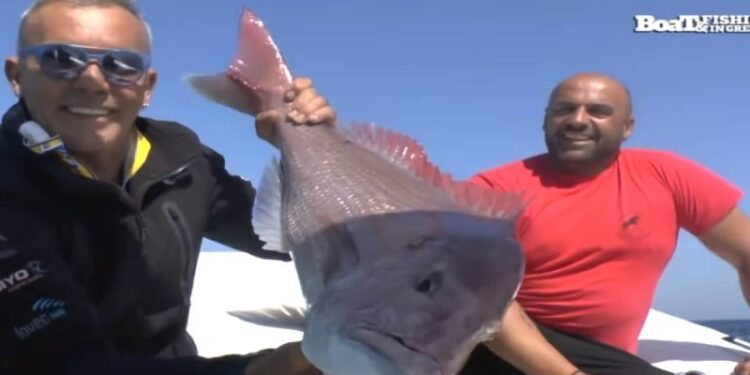 Alldaynews.gr Στέλιος Ρόκκος: «Αναγκαστικά πήγαινα μαζί του…» – Η κοινή συνέντευξη με τον αδερφό του, Νίκο και όσα έλεγαν για την αγάπη τους για το ψάρεμα (Video)