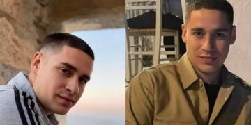 Τέμπη: «Δεν έφτασες ποτέ αλλά σε περιμένω ακόμη» – Το σπαρακτικό κείμενο της μητέρας του 21χρονου Τάσου