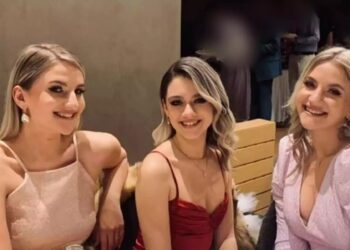 Τέμπη: Ραγίζει καρδιές ο πατέρας των διδύμων που σκοτώθηκαν μαζί με την ξαδέρφη τους