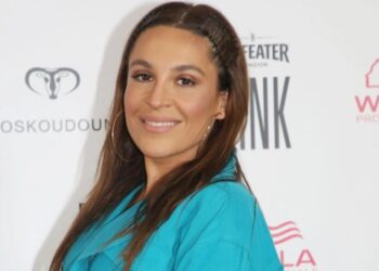 Γιάννα Τερζή