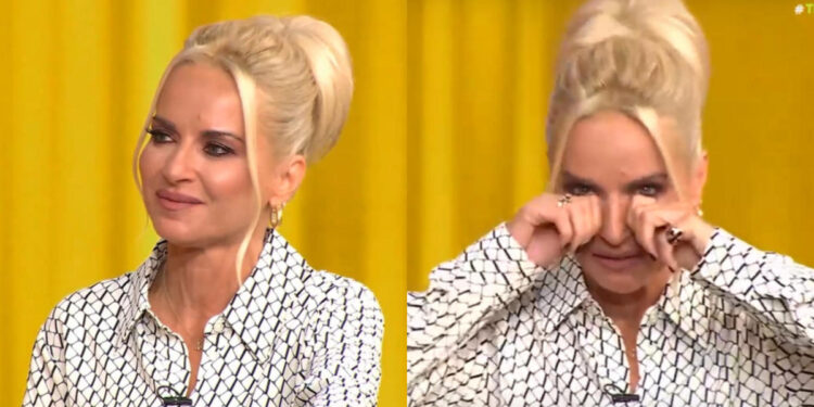 Alldaynews.gr The Chase: Έφυγαν με το ποσό – ρεκόρ των 14.100 ευρώ, δάκρυσε η Μαρία Μπεκατώρου με τον συγκλονιστικό τελικό