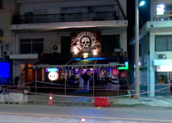 αστυνομικός Θεσσαλονίκη