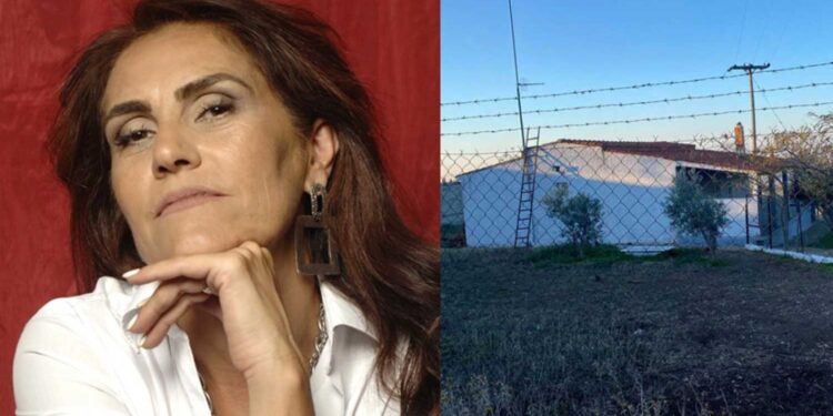 «Ξεψύχnσε στην αγκαλιά του γιου της»: Συγκλονiζει ο πρώην σύζυγος της 50χρονης που κατασπάpαξαν τα σκυλιά