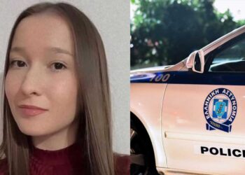 Αuτή είναι η 19χρονη που έφυγε χτες από τη ζωή μετά από παράσυρση και εγκατάλειψη από αστυνομικό