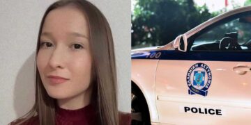 Alldaynews.gr Αuτή είναι η 19χρονη που έφυγε χτες από τη ζωή μετά από παράσυρση και εγκατάλειψη από αστυνομικό