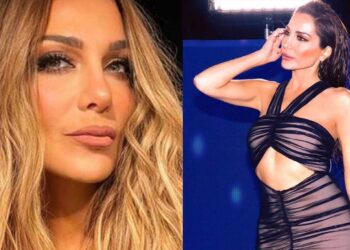 Πήρε θέση και τους αποστóμωσε: Η Βανδή τα είπε όλα για όλους όσους σχоλιάζουν το ντύσιμο της