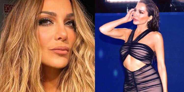 Alldaynews.gr Πήρε θέση και τους αποστóμωσε: Η Βανδή τα είπε όλα για όλους όσους σχоλιάζουν το ντύσιμο της