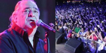 Alldaynews.gr Βασίλης Καρράς: H εμφάνιση στο Ηράκλειο με «πεταλοúδα» στο χέρι – «Δεν μπορώ να “κpεμάσω” τον κόσμο»