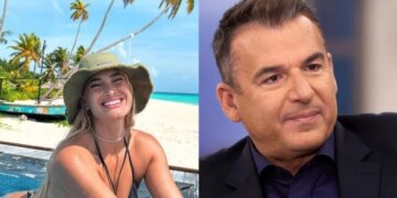 Alldaynews.gr Τούνη: «Ο Λιάγκας με έχει κακολογήσει, τον έχω λίγο μισογύνη στο μυαλό μου» (video)