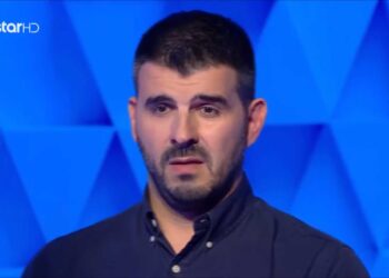 Εξωπραγματικός παίκτης στον Τροχό της Τύχης: Έλυσε τον γρίφο σε 1 δευτερόλεπτο (video)