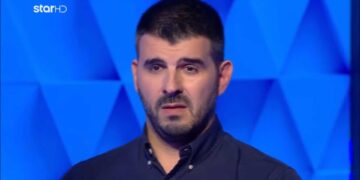 Alldaynews.gr Εξωπραγματικός παίκτης στον Τροχό της Τύχης: Έλυσε τον γρίφο σε 1 δευτερόλεπτο (video)