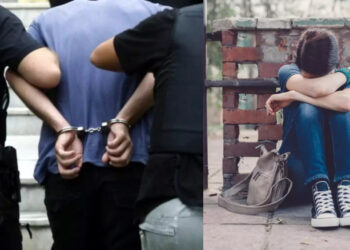 Συνελήφθη 47χρονος αλλοδαπός στον Κολωνό που βίαζε ανήλικη από το 2017 – Είχε φιλικές σχέσεις με τη μητέρα της