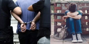 Συνελήφθη 47χρονος αλλοδαπός στον Κολωνό που βίαζε ανήλικη από το 2017 – Είχε φιλικές σχέσεις με τη μητέρα της