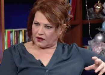 Νικολέτα Βλαβιανού