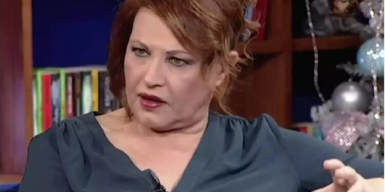 Alldaynews.gr Νικολέτα Βλαβιανού