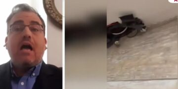 Καταστηματάρχης είχε βάλει κρυφές κάμερες στις γυναικείες τουαλέτες – «Είμαι εθισμένος στην πopvoγpαφία» (video)