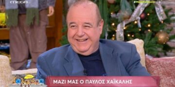 Χαϊκάλης: «Βγήκαν γυναίκες να καταγγείλουν bullying, που είναι γνωστό ότι έχουν φάει πολύ ξύλο από άλλες σχέσεις» (video)