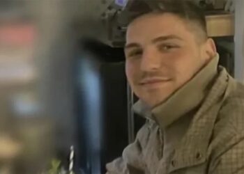 Θάνος Χαρικιόπουλος – Εξαφάνιση 27χρονου: «Υπήρξε μάρτυρας σε επεισόδιο που τον φόβισε – Φοβόταν ότι κάποιος θα τον σκοτώσει»