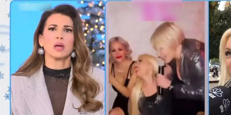 Alldaynews.gr Ελένη Χατζίδου: «Πήγε στο νοσοκομείο και είπε στον Ετεοκλή… γιατί γελάς, δεν σου έκοψαν το πόδι;»