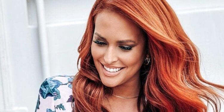 Σίσσυ Χρηστίδου: Το Νο1 μυστικό της για την απώλεια βάρους – Η μεγάλη αποκάλυψη