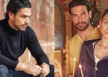 Νίκος Αναδιώτης: «Έχω πει στα παιδιά μου ότι η εκκλnσία είναι πιο σnμαντική από το σχολεiο»