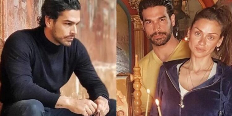 Νίκος Αναδιώτης: «Έχω πει στα παιδιά μου ότι η εκκλnσία είναι πιο σnμαντική από το σχολεiο»