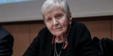 Alldaynews.gr «Στη Βεργίνα είναι θαμμένος ο Μέγας Αλέξανδρος, όχι ο Φίλιππος Β’»: Τα 6 επιχειρήματα της Αρβελέρ