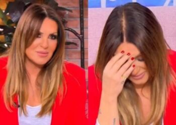 Ξέσπασε η Ναταλία Γερμανού: «Θα πάθουμε σοκ με την αποκάλυψη του δράστη» (φωτο)