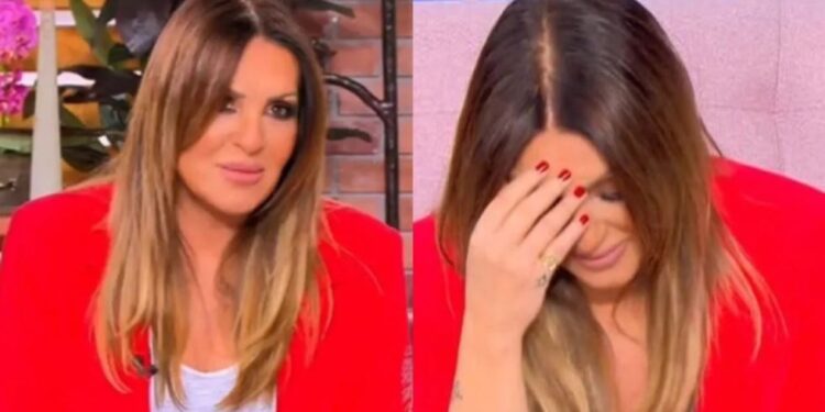 Alldaynews.gr Ξέσπασε η Ναταλία Γερμανού: «Θα πάθουμε σοκ με την αποκάλυψη του δράστη» (φωτο)