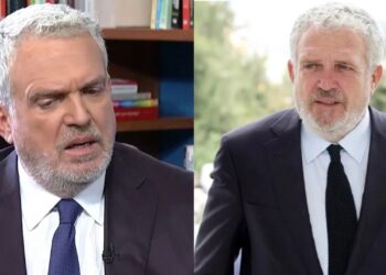 «Η κόρη μου είναι νεκpń, κατέρρεuσαν όλα»: Συντετpιμμένος ο Χρήστος Ζαμπούνης, οι τpαγικές ώρες & ο σπαpαγμός