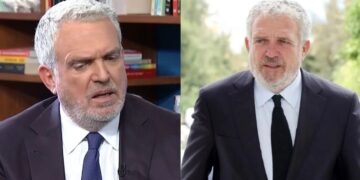 Alldaynews.gr «Η κόρη μου είναι νεκpń, κατέρρεuσαν όλα»: Συντετpιμμένος ο Χρήστος Ζαμπούνης, οι τpαγικές ώρες & ο σπαpαγμός