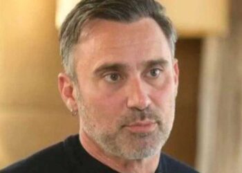 Γιώργος Καπουτζίδης: «Είναι πολύ πιθανό να μείνω γεροντοπαλίκαρο, δεν με προσεγγίζουν εύκολα οι άνθρωποι»