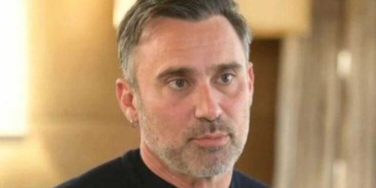 Alldaynews.gr Γιώργος Καπουτζίδης: «Είναι πολύ πιθανό να μείνω γεροντοπαλίκαρο, δεν με προσεγγίζουν εύκολα οι άνθρωποι»