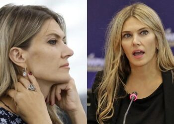 Alldaynews.gr Ανακοίνωσε τα ευχάριστα η Εύα Καϊλή: Επιστρέφει στην Ελλάδα και παίρνει το αiμα της πίσω – Πού θα κάνει Χριστούγεννα